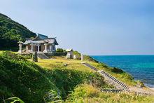 日本 “神宿之島”沖之島·宗像及相關遺產群