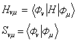 休克爾分子軌道法