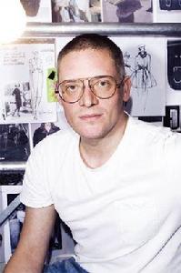 Giles Deacon