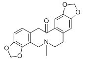 原阿片鹼