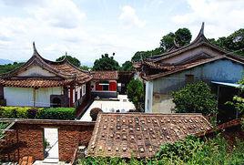 白雲寺[福建省莆田市白雲寺]