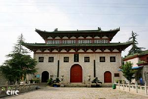 東林寺