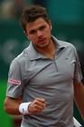 Stan Wawrinka