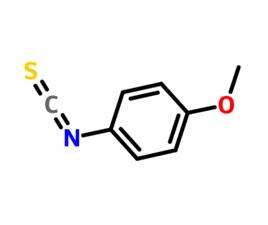 對甲氧異硫氰酸苯酯