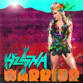 Warrior[美國流行歌手Kesha錄音室專輯]