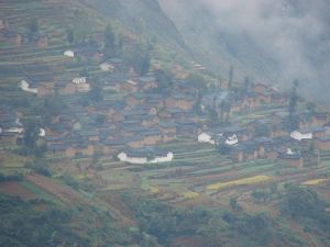 馬洪廠村