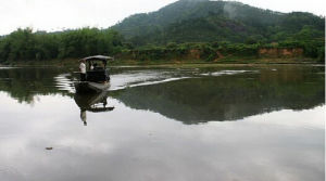 石山風景名勝區