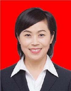 王曉蘭[安徽省宿州市財政局副調研員]