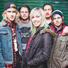 Tonight Alive