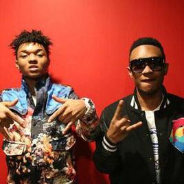 Rae Sremmurd