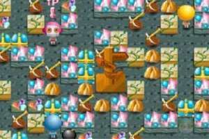 超可愛炸彈人 超可愛炸彈人