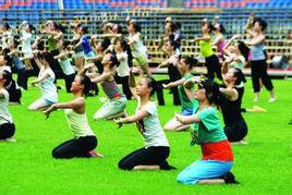 重慶舞蹈學校