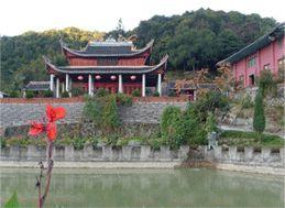 瑞跡寺[福建省寧德市寺廟]