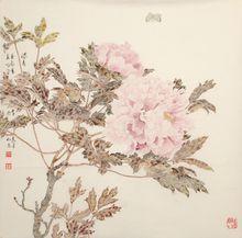 李華明作品