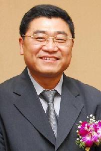 吳長海[王老吉大健康產業有限公司董事長]