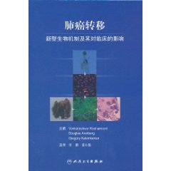 肺癌轉移：新型生物機制及其對臨床的影響