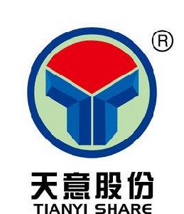 山東天意機械股份有限公司