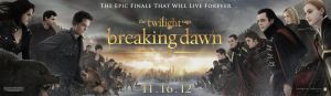 The Twilight Saga: Breaking Dawn – Part 2