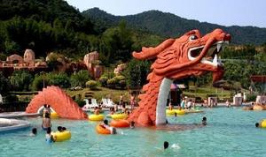 惠州龍門溫泉旅遊度假區