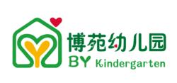 北京博苑實驗幼稚園Logo標識