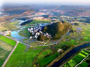 樓田村[湖南省永州市道縣清塘鎮下轄村]