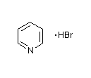 吡啶氫溴酸鹽