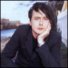 Brett Anderson