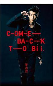 COME BACK TO Bii[畢書盡2013年發行第二張專輯]