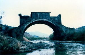 江西樂安登仙橋