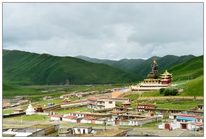 德隆空性離戲大法寺