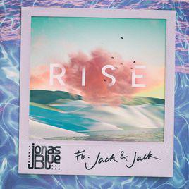 rise[Jonas Blue/Jonas Blue合作歌曲]