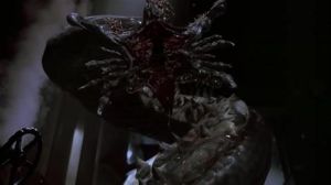 Deep Rising