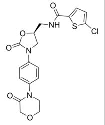 利伐沙班