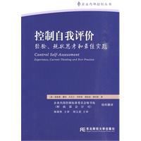 控制自我評價：經驗現狀思考和最佳實踐