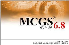 MCGS