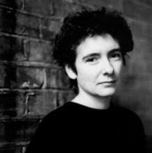 Jeanette Winterson