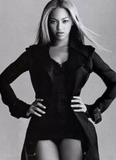 Beyonce