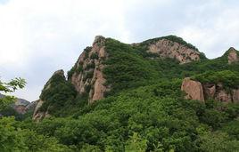 雞冠山[雞冠山風景區]