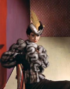 Babe Paley