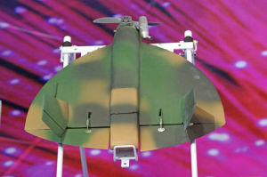 國產微型無人機