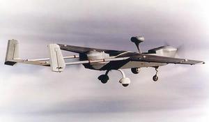 RQ-5A獵人無人偵察機
