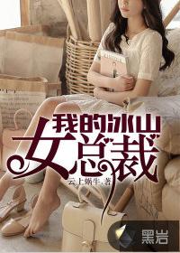 我的冰山女總裁[雲上蝸牛的小說]