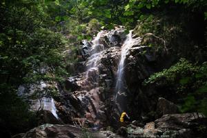 上山頭