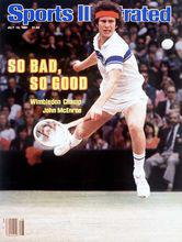 John McEnroe