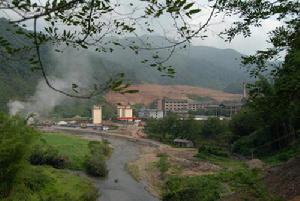 寨子箐村[雲南宜良縣狗街鎮下轄村]