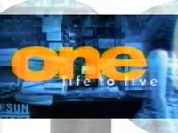 只此一生One Life to Live