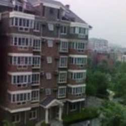 南京理工大學住宅區 南京理工大學住宅區