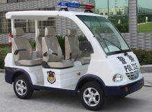 巡邏車