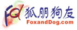 FoxandDog