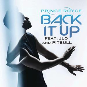 Back It Up[Geoffrey Royce Rojas演唱的歌曲]